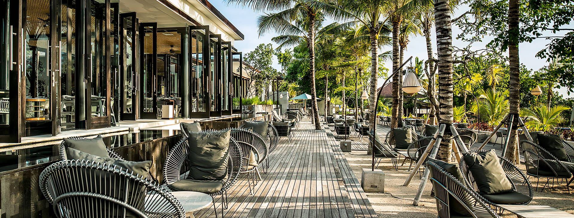 Anvaya Beach Resort Obrázok17