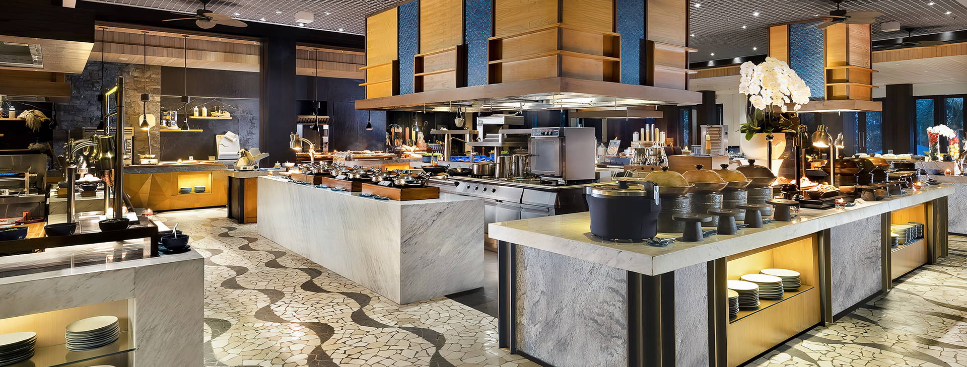 Anvaya Beach Resort Obrázok12