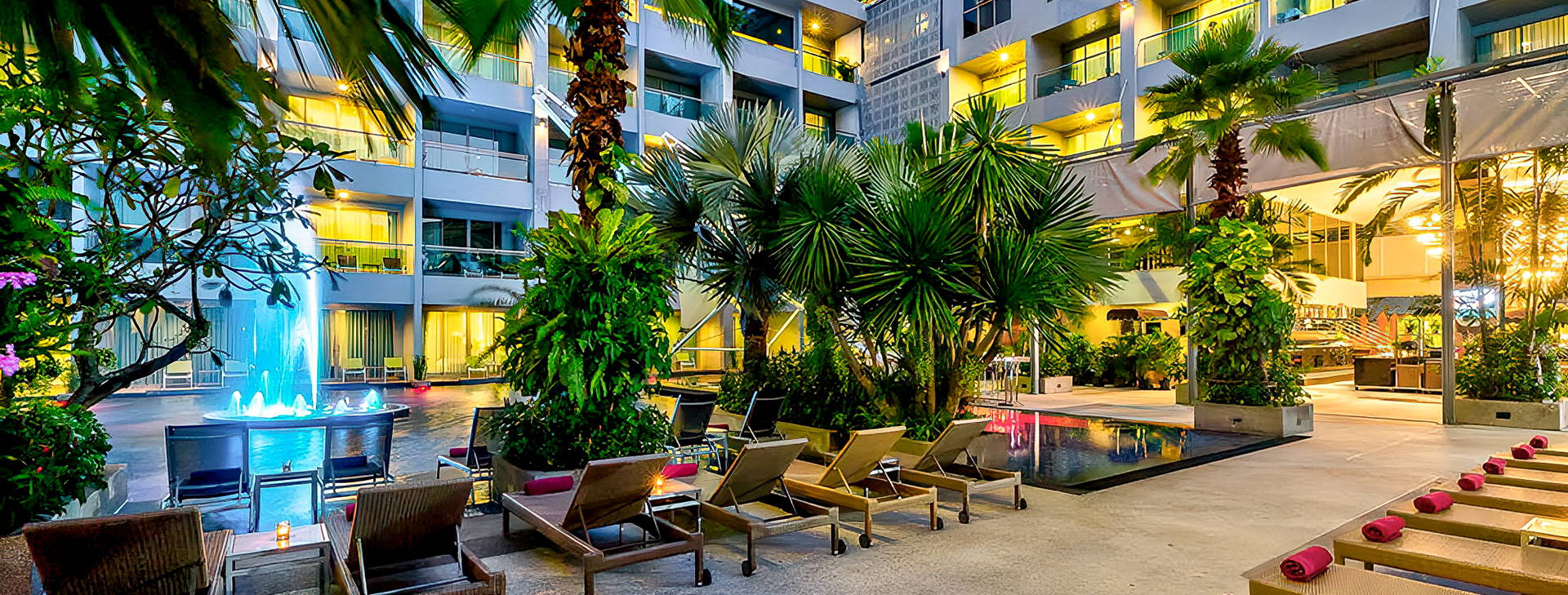 The Kee Resort & Spa Obrázok24