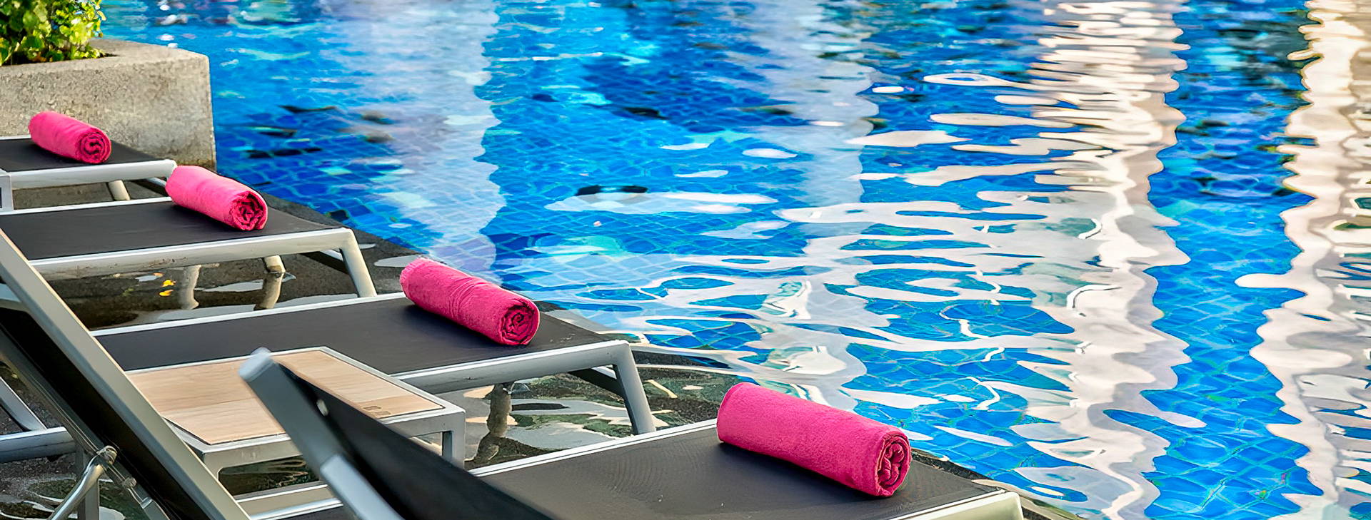 The Kee Resort & Spa Obrázok3