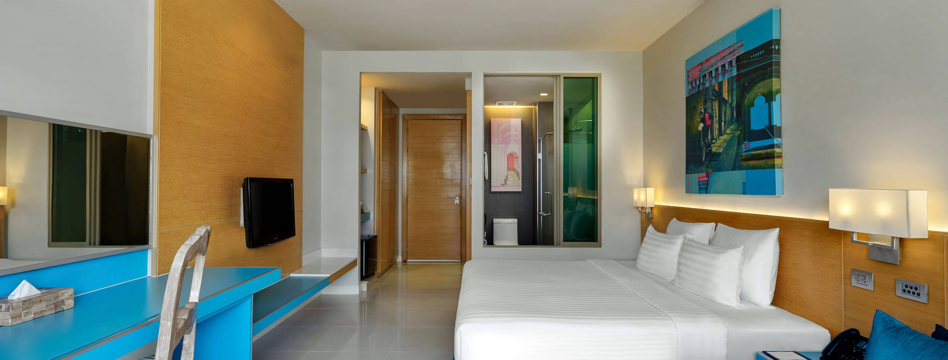 The Kee Resort & Spa Obrázok13