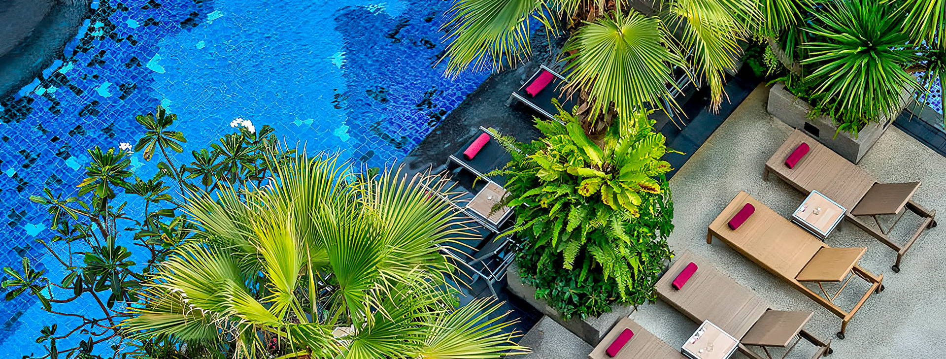 The Kee Resort & Spa Obrázok6