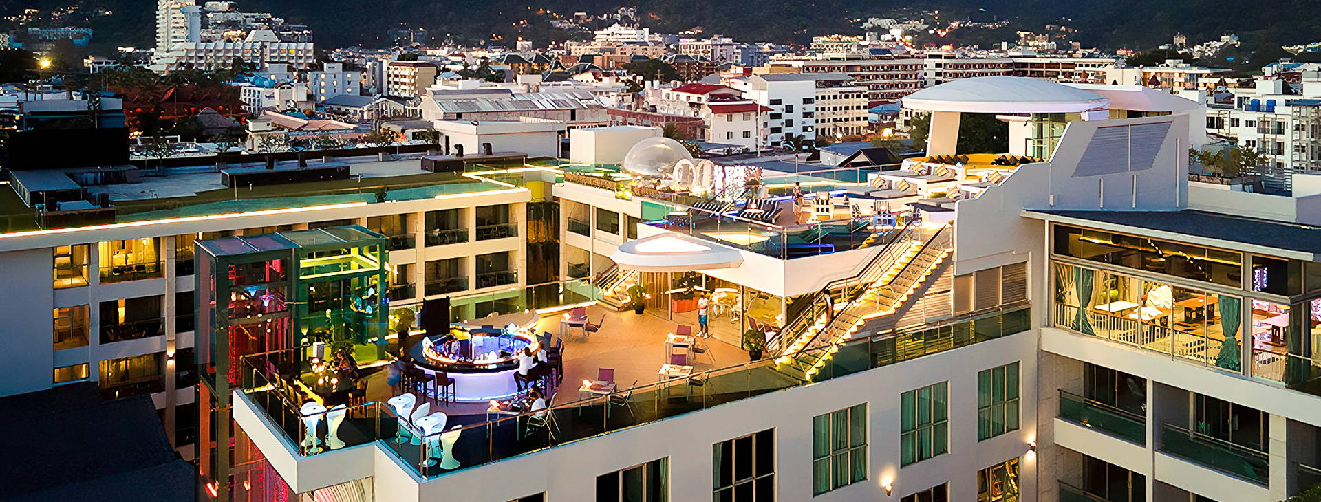 The Kee Resort & Spa Obrázok38