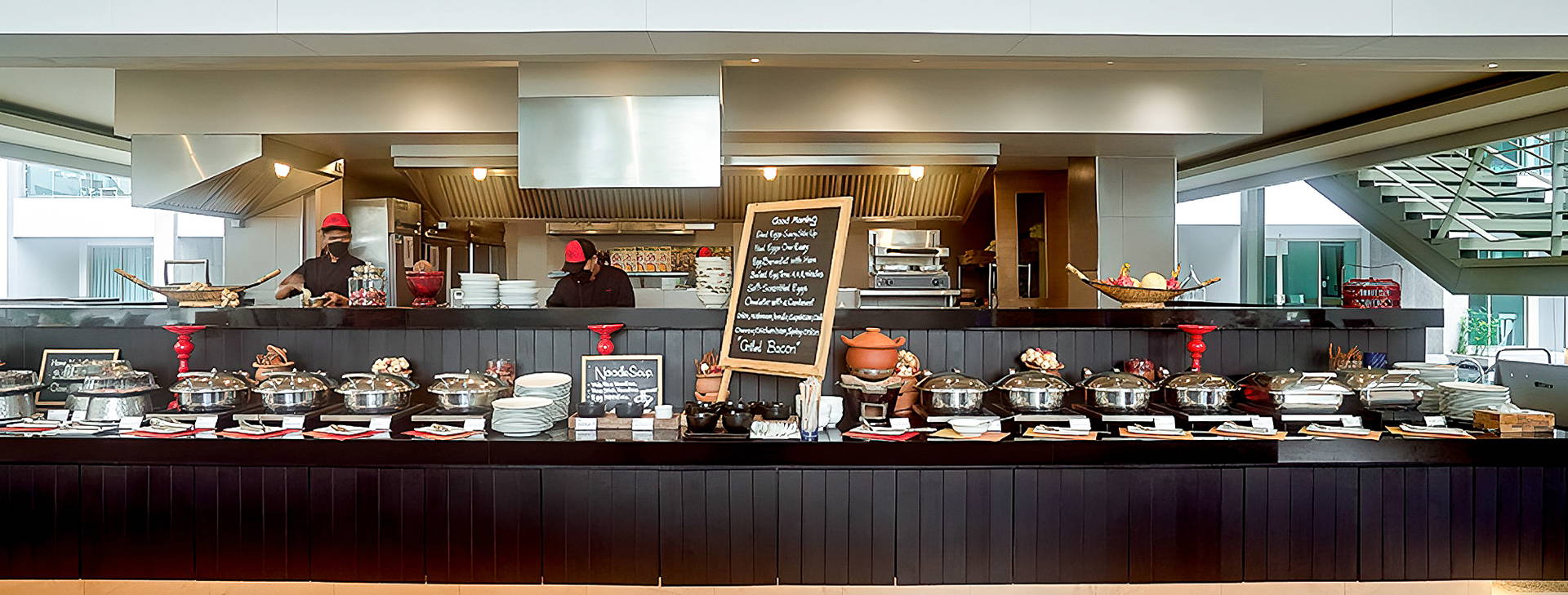 The Kee Resort & Spa Obrázok32