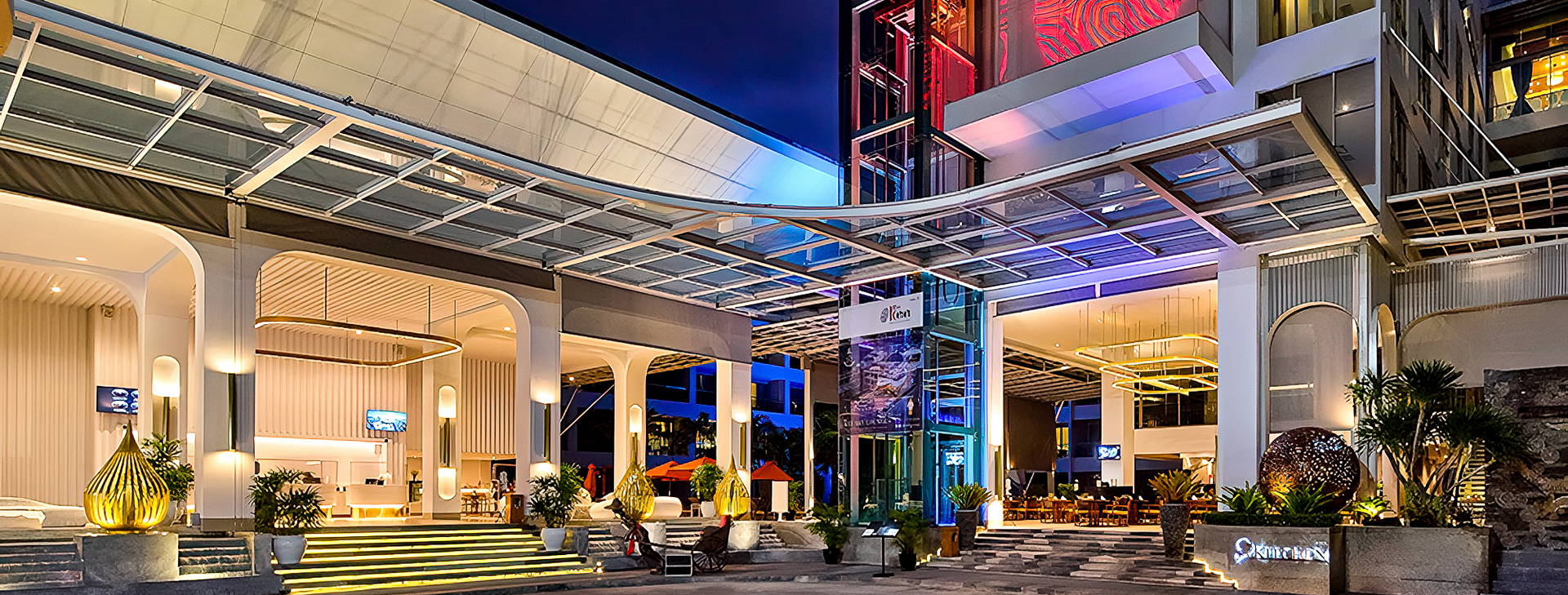 The Kee Resort & Spa Obrázok0