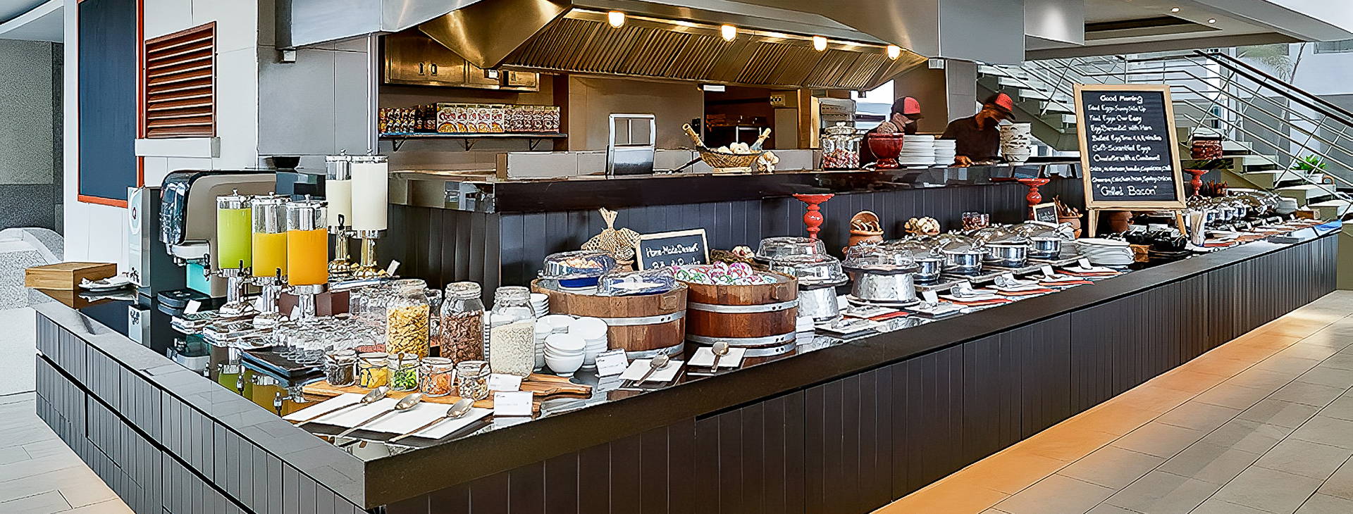 The Kee Resort & Spa Obrázok34