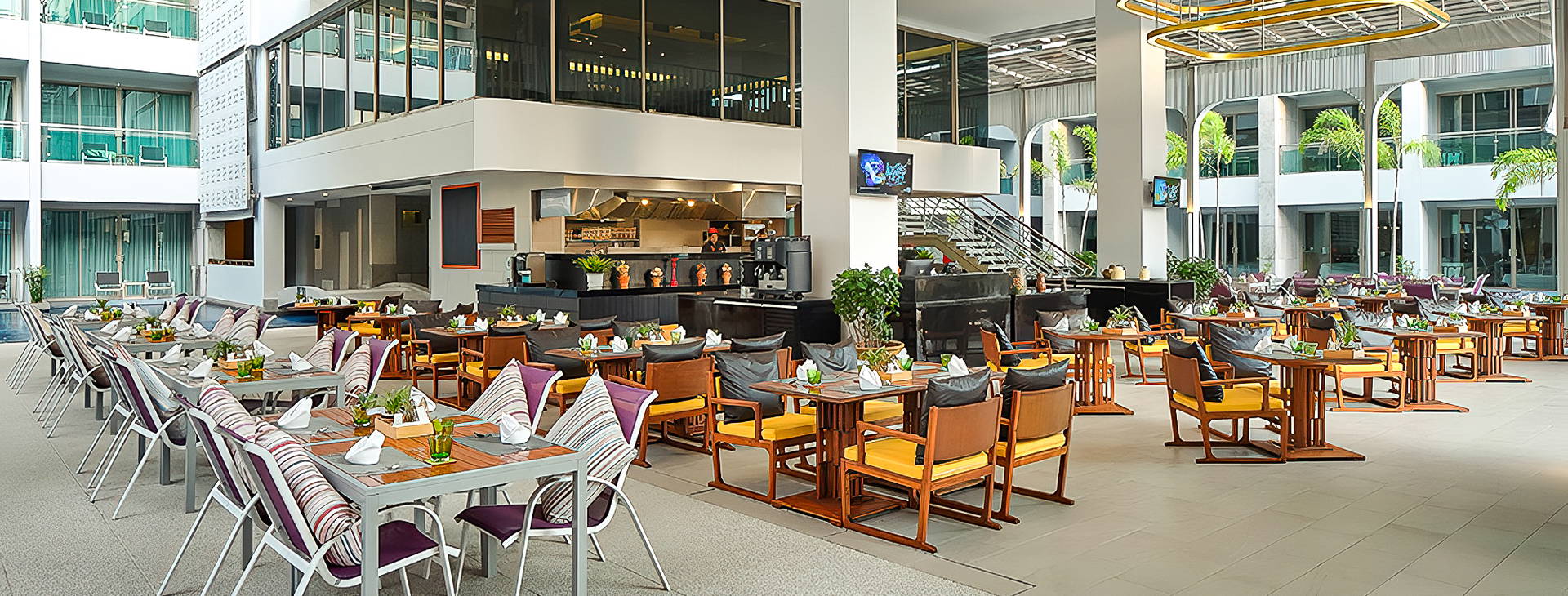 The Kee Resort & Spa Obrázok20