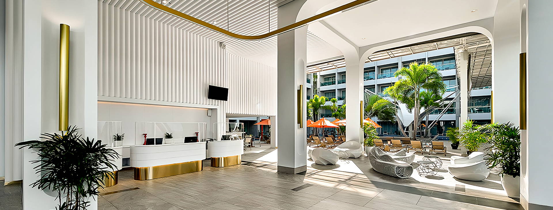 The Kee Resort & Spa Obrázok21