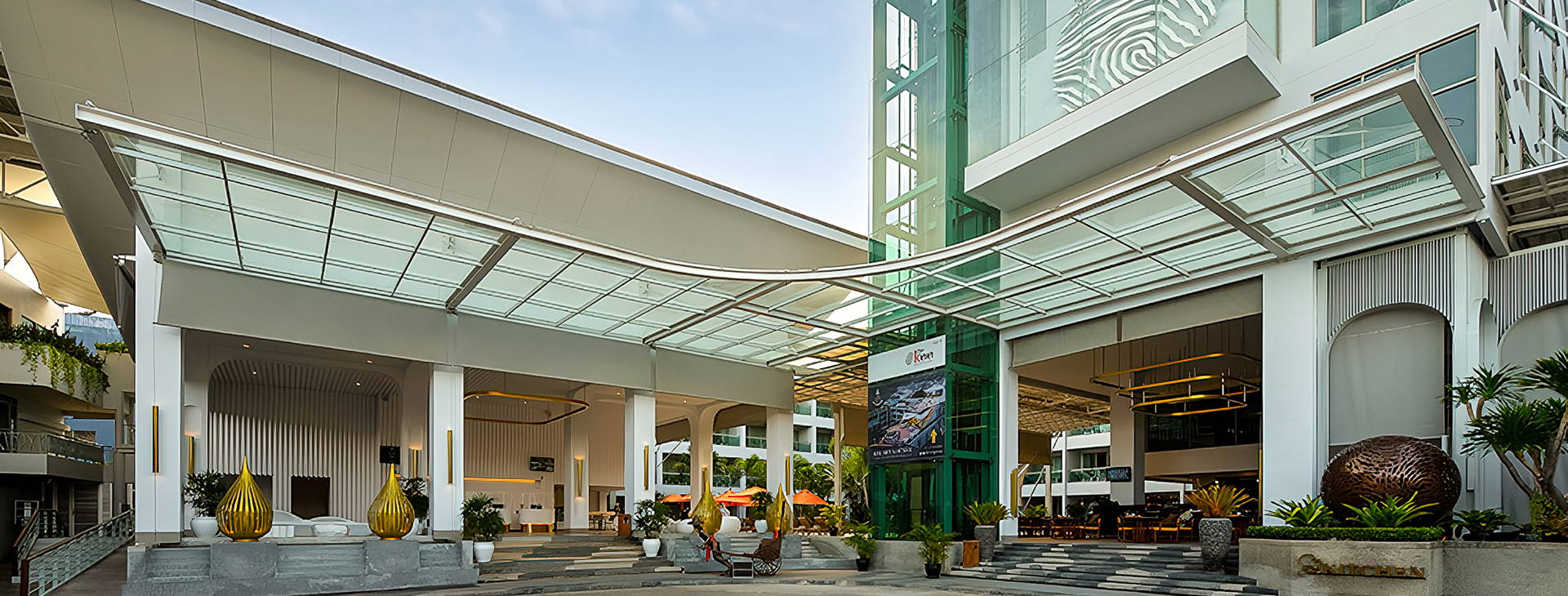 The Kee Resort & Spa Obrázok23