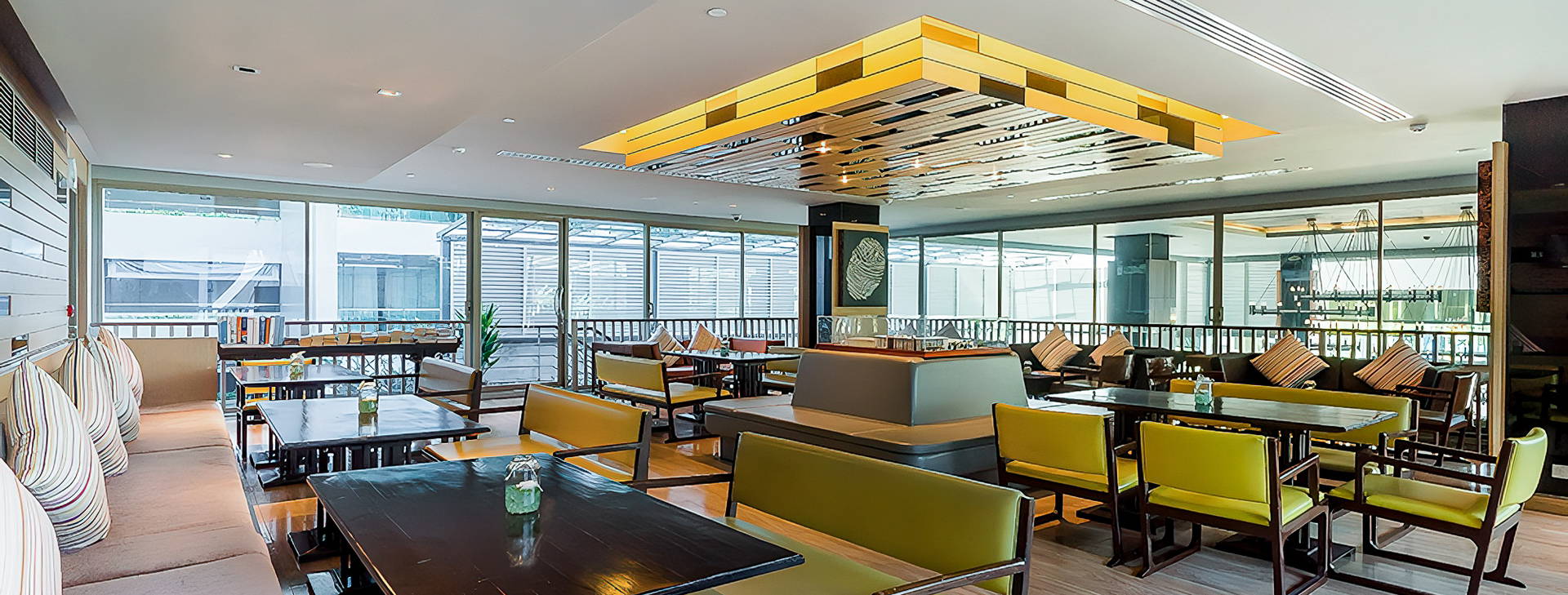 The Kee Resort & Spa Obrázok28