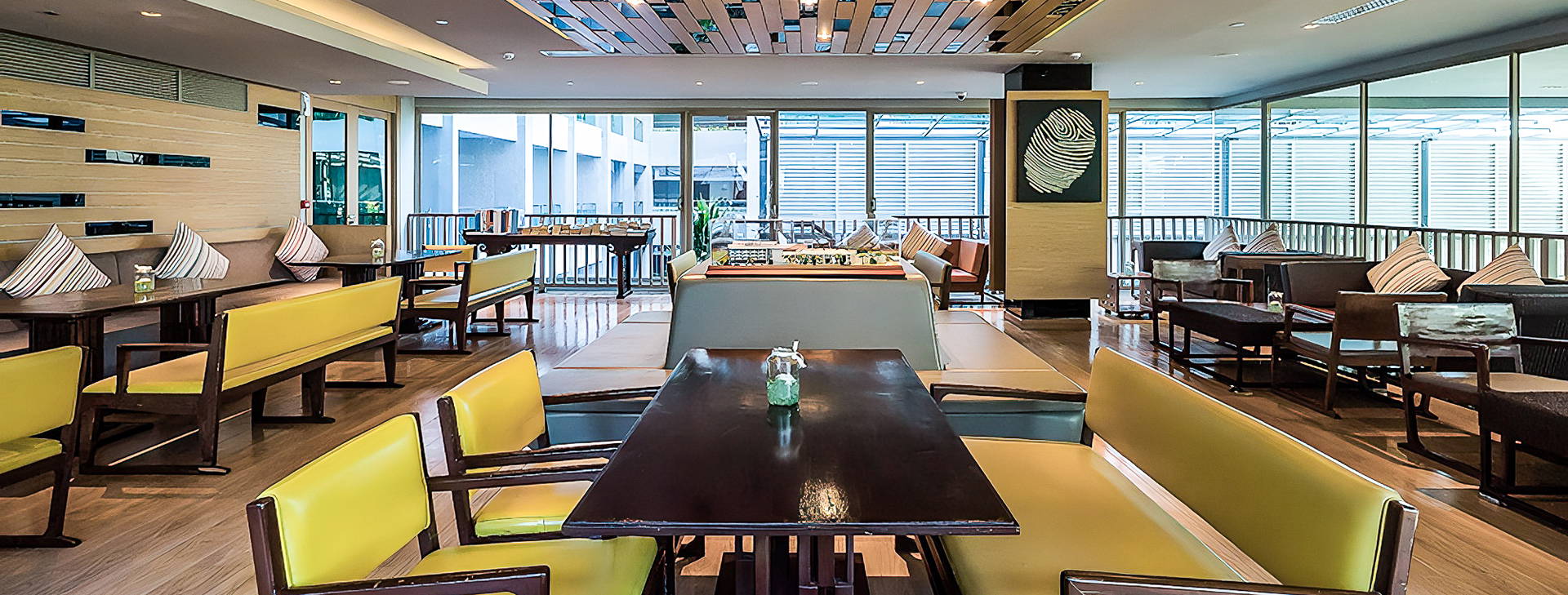 The Kee Resort & Spa Obrázok30