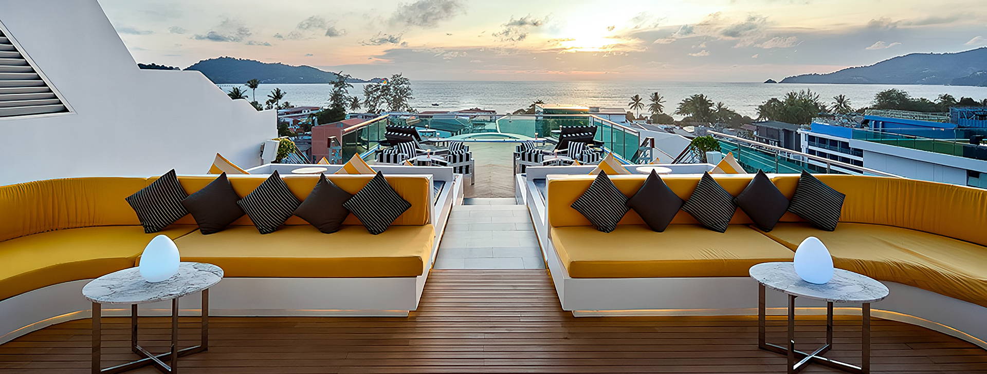 The Kee Resort & Spa Obrázok8