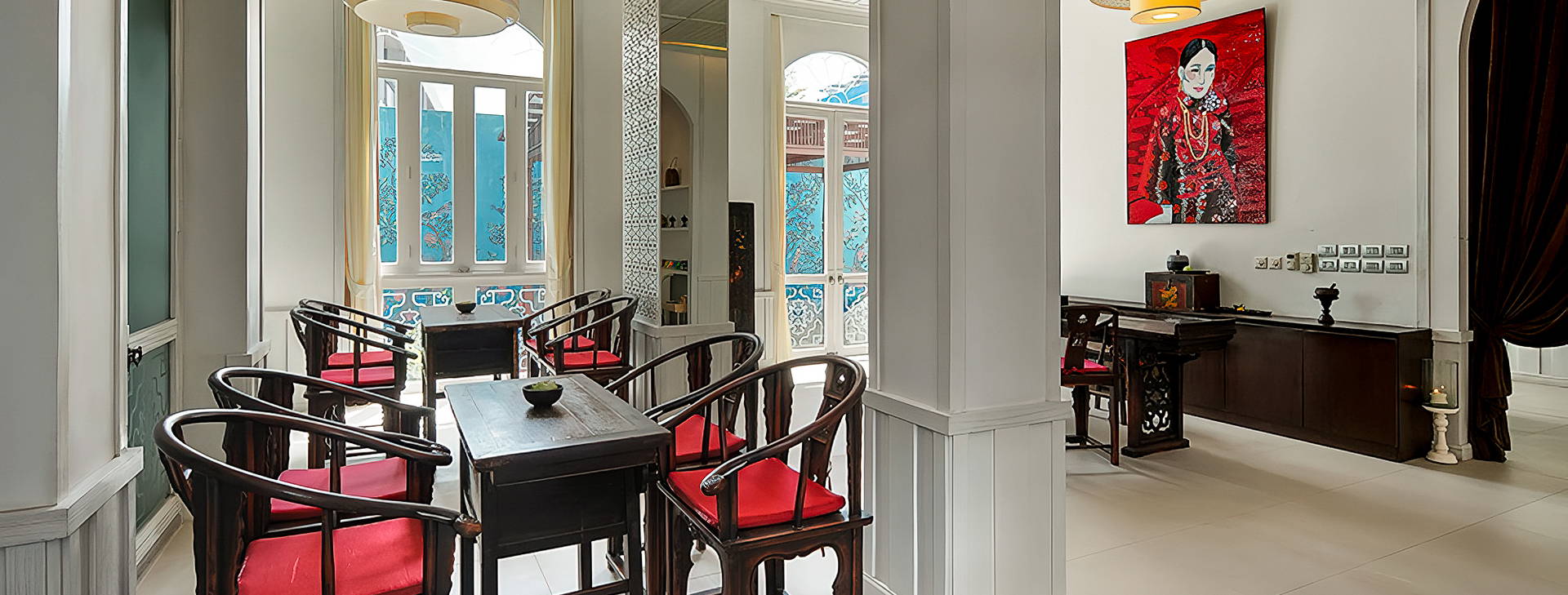 The Kee Resort & Spa Obrázok31