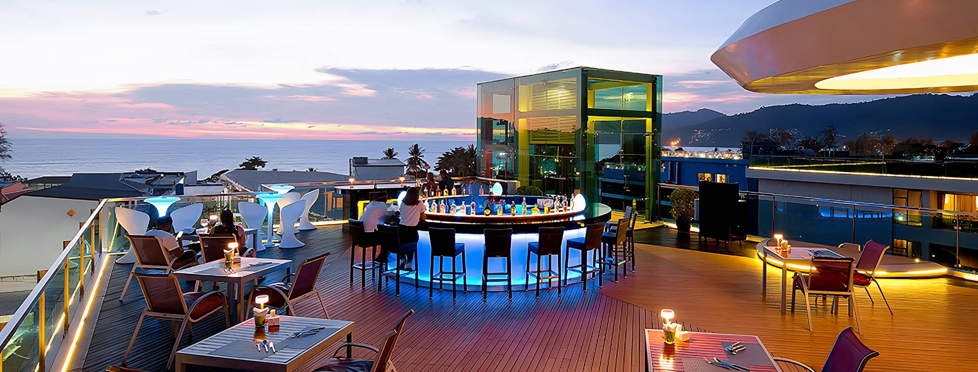 The Kee Resort & Spa Obrázok44