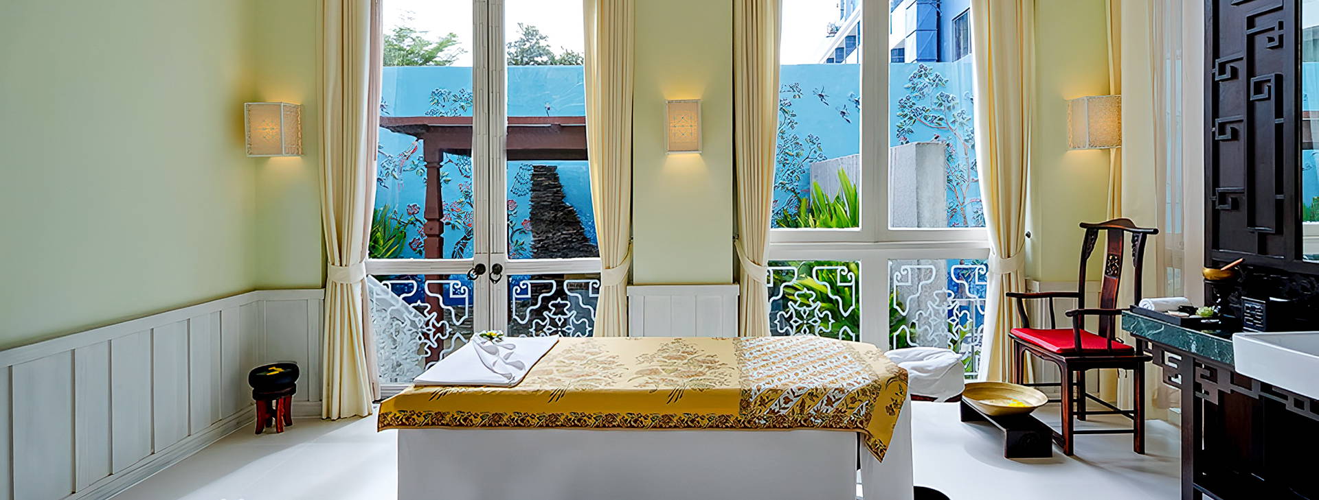 The Kee Resort & Spa Obrázok43