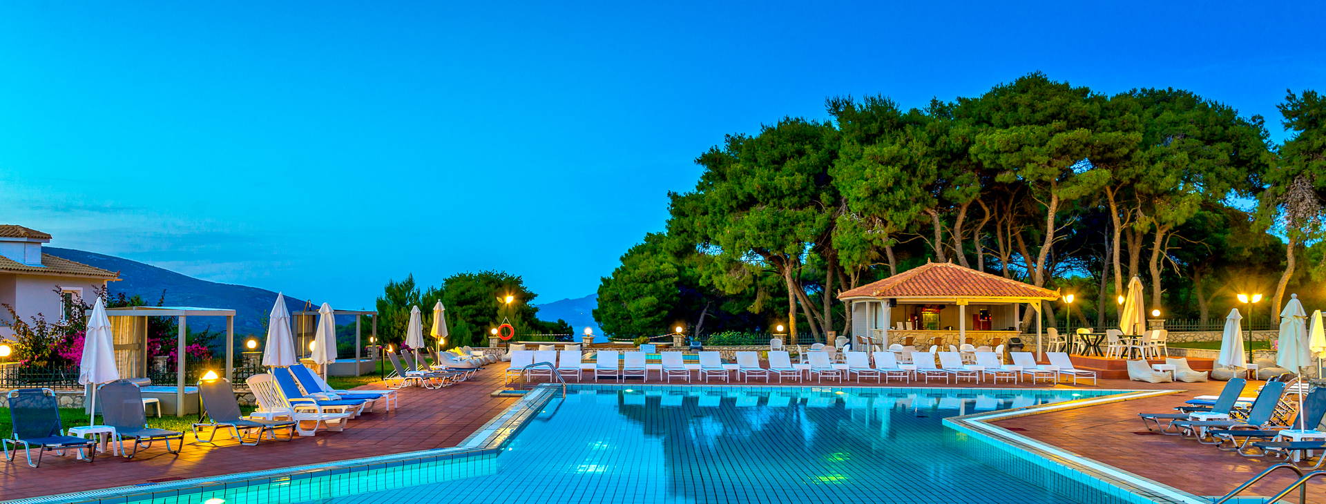 Keri Village & SPA by Zante Plaza Obrázok4