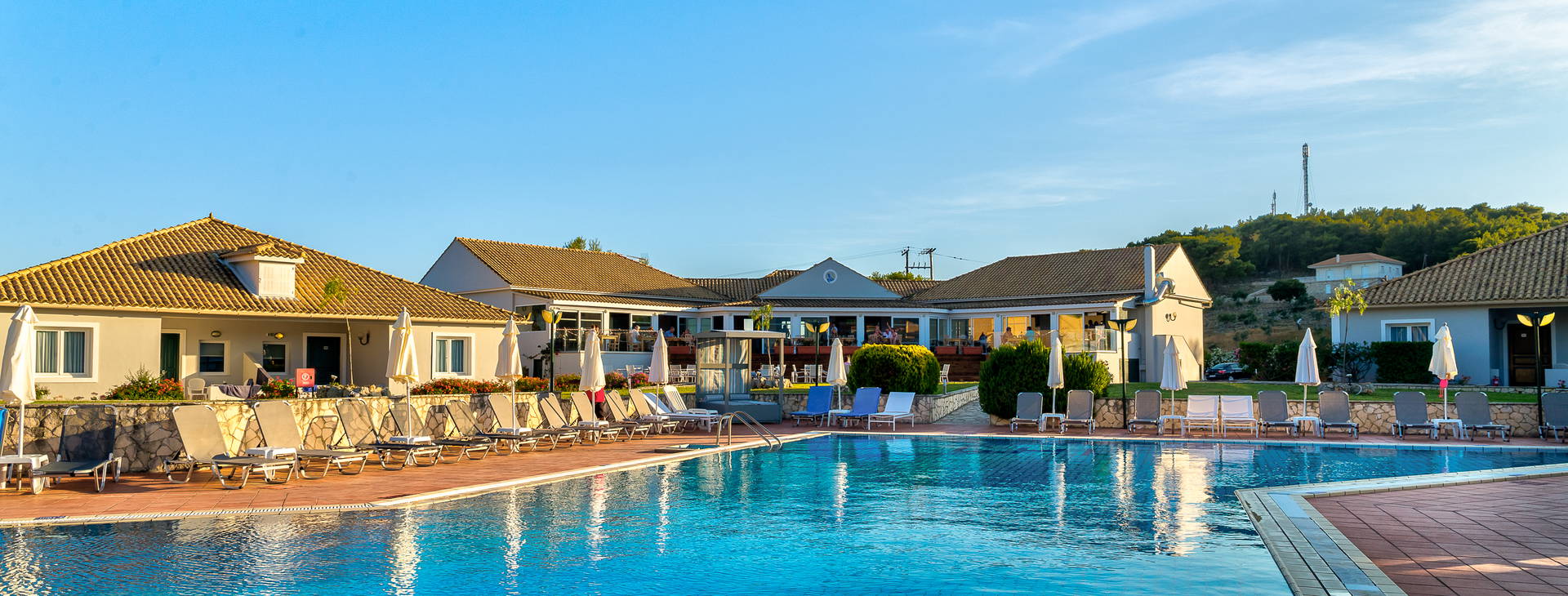 Keri Village & SPA by Zante Plaza Obrázok5