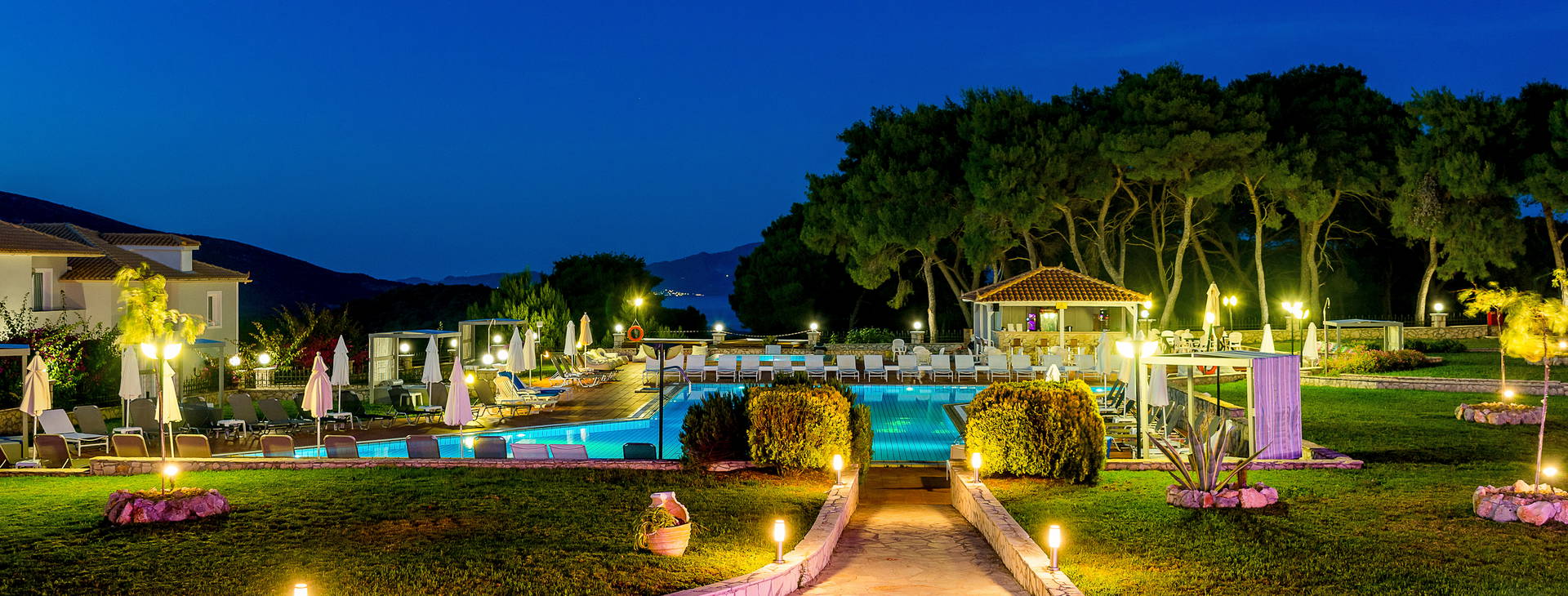 Keri Village & SPA by Zante Plaza Obrázok27