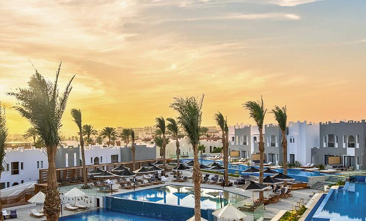 Sunrise Tucana Resort - Grand Select-obr