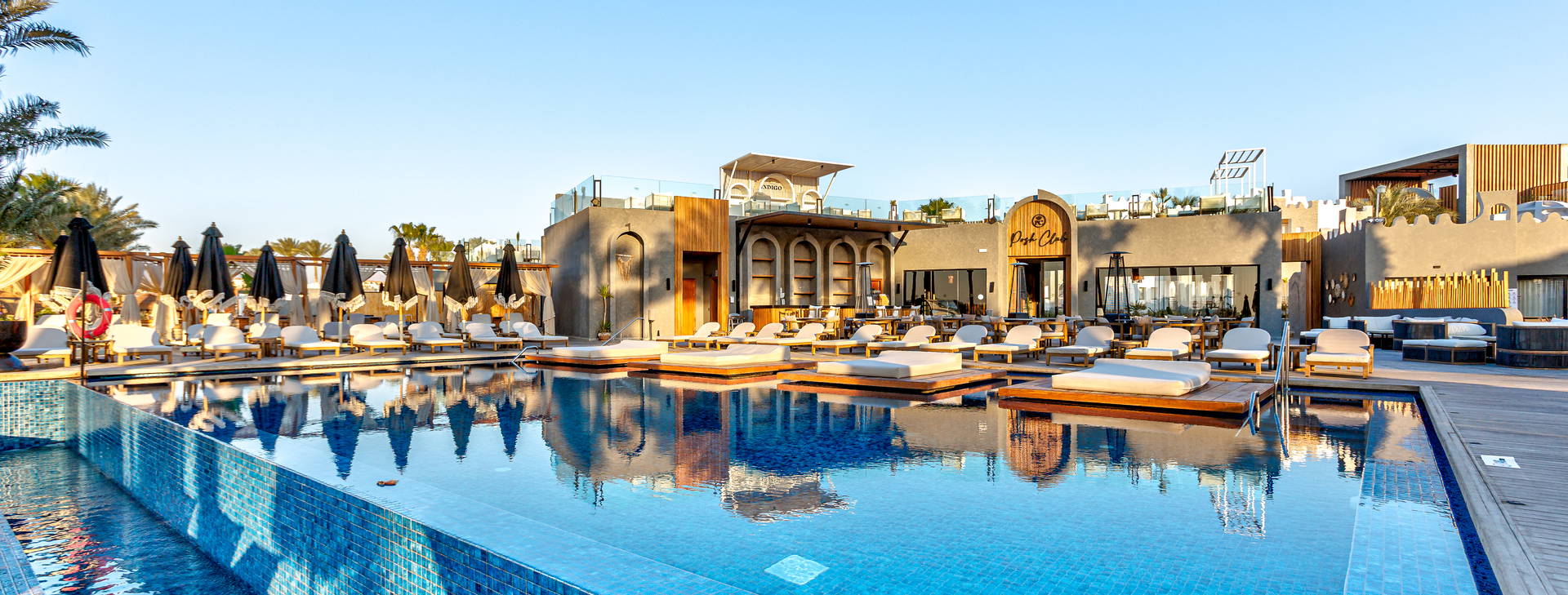 Sunrise Tucana Resort - Grand Select Obrázok2