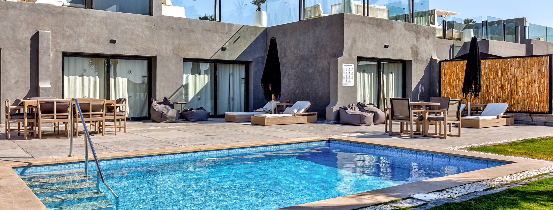 Sunrise Tucana Resort - Grand Select Obrázok4