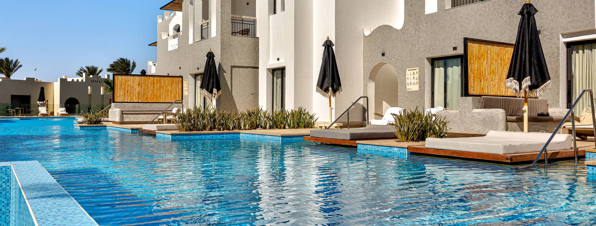 Sunrise Tucana Resort - Grand Select Obrázok6