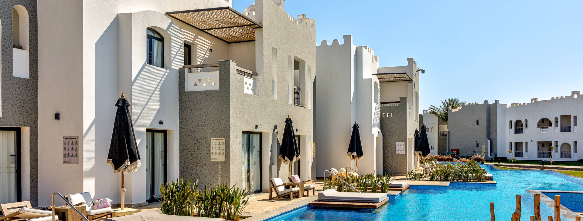 Sunrise Tucana Resort - Grand Select Obrázok5