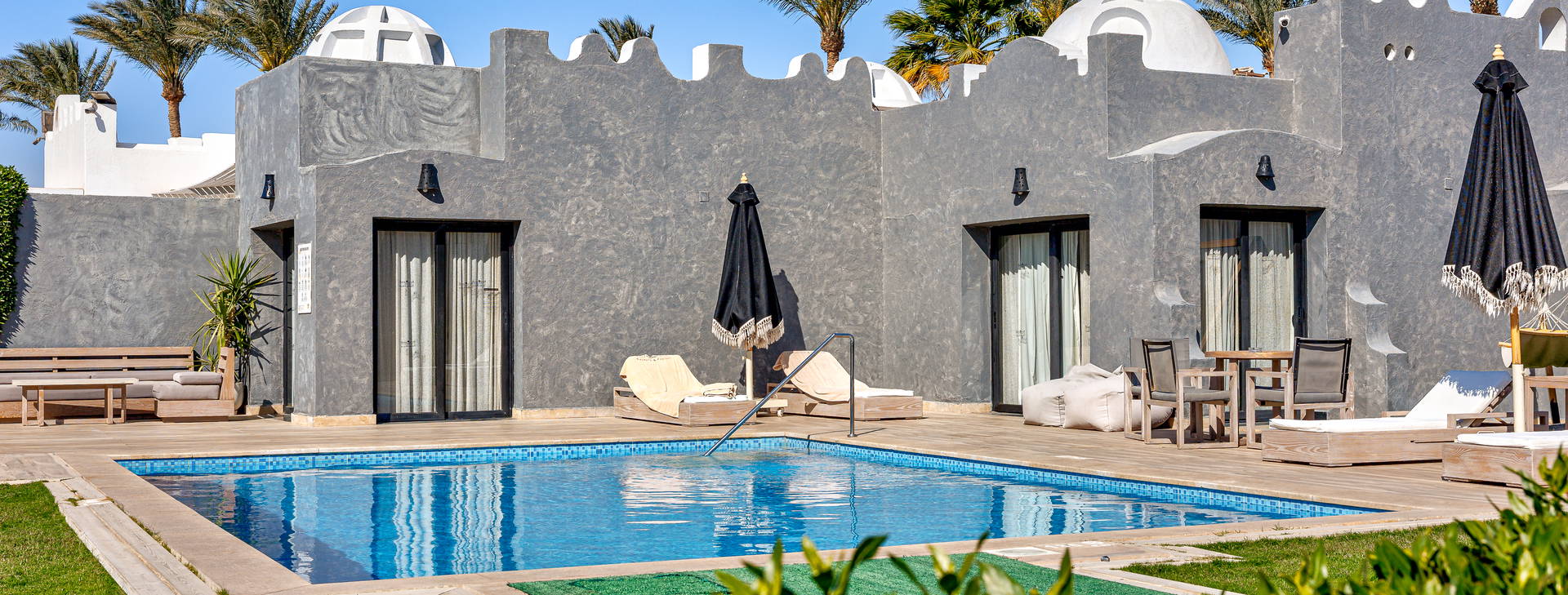 Sunrise Tucana Resort - Grand Select Obrázok9