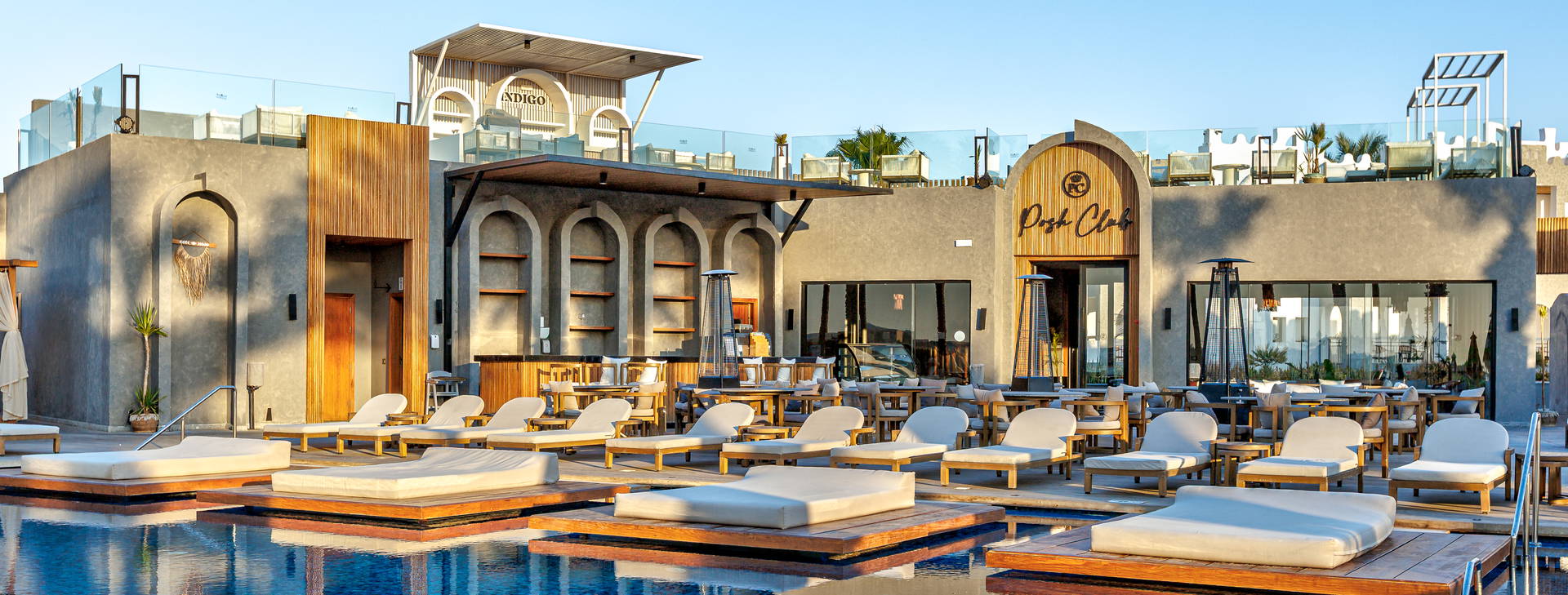 Sunrise Tucana Resort - Grand Select Obrázok10