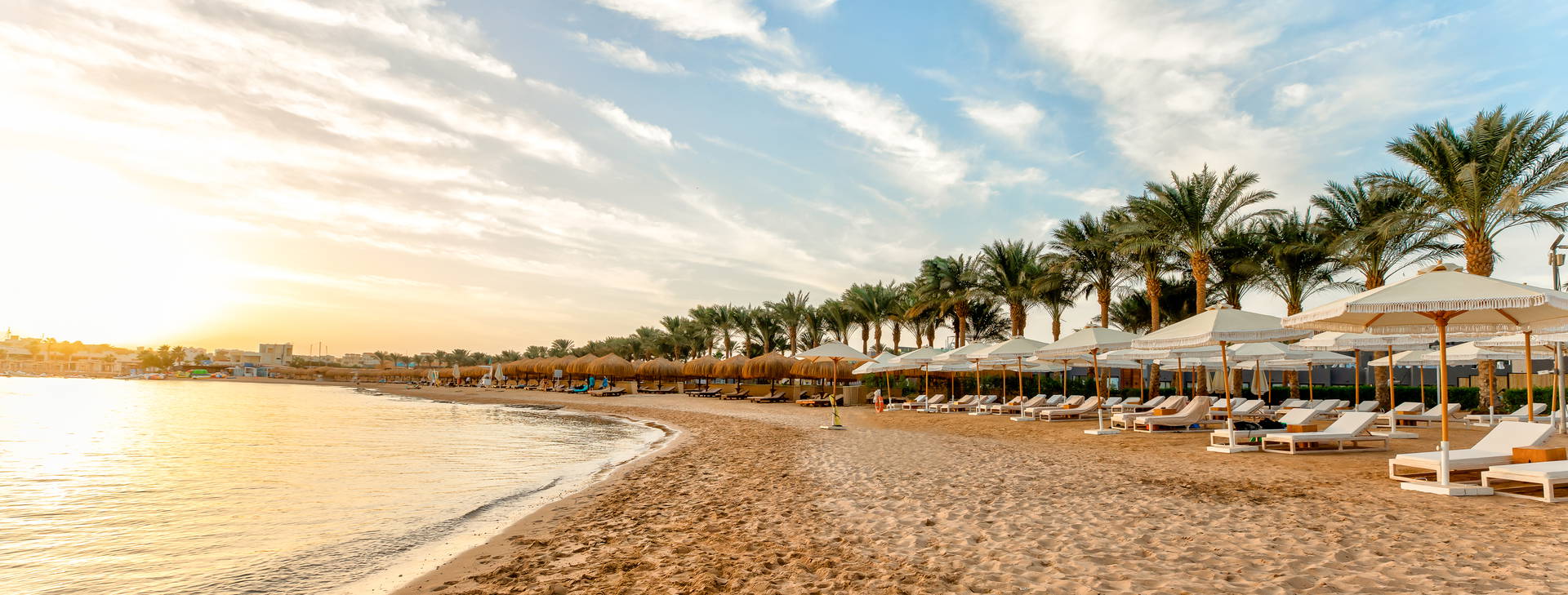 Sunrise Tucana Resort - Grand Select Obrázok13