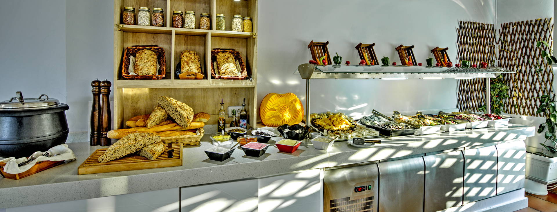 Keri Village & SPA by Zante Plaza Obrázok11