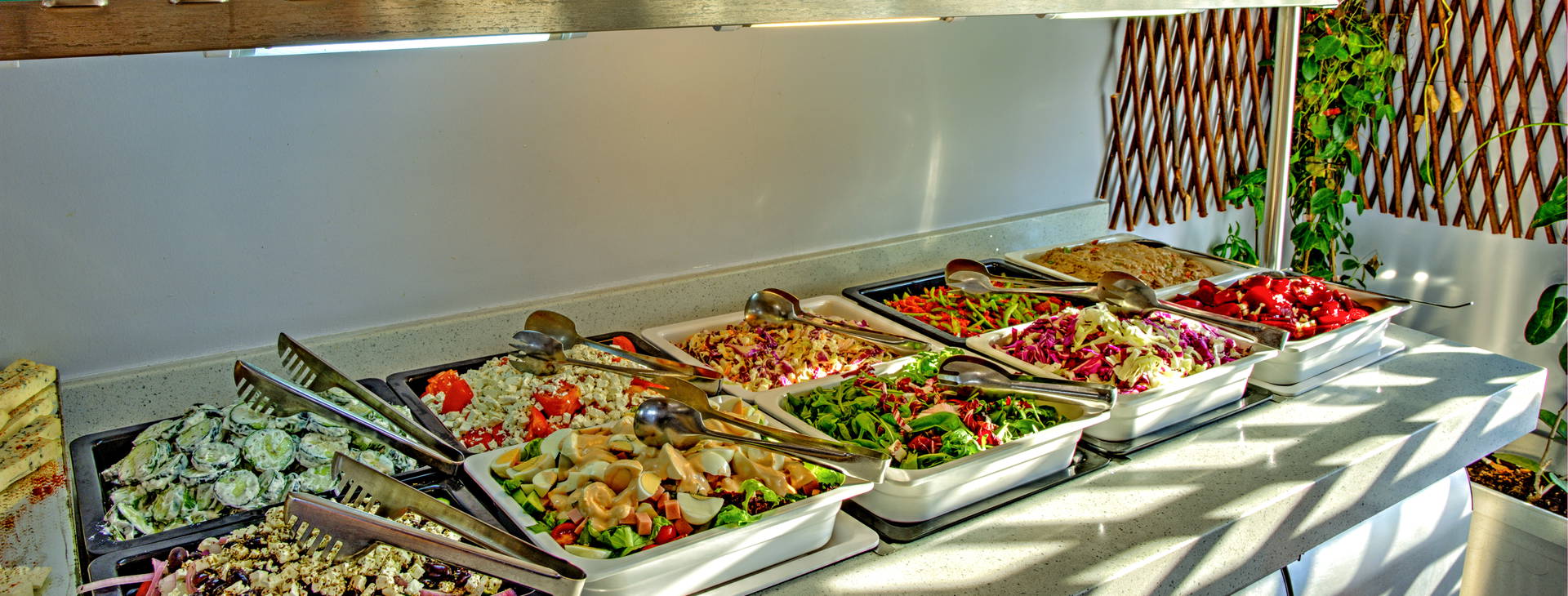 Keri Village & SPA by Zante Plaza Obrázok12