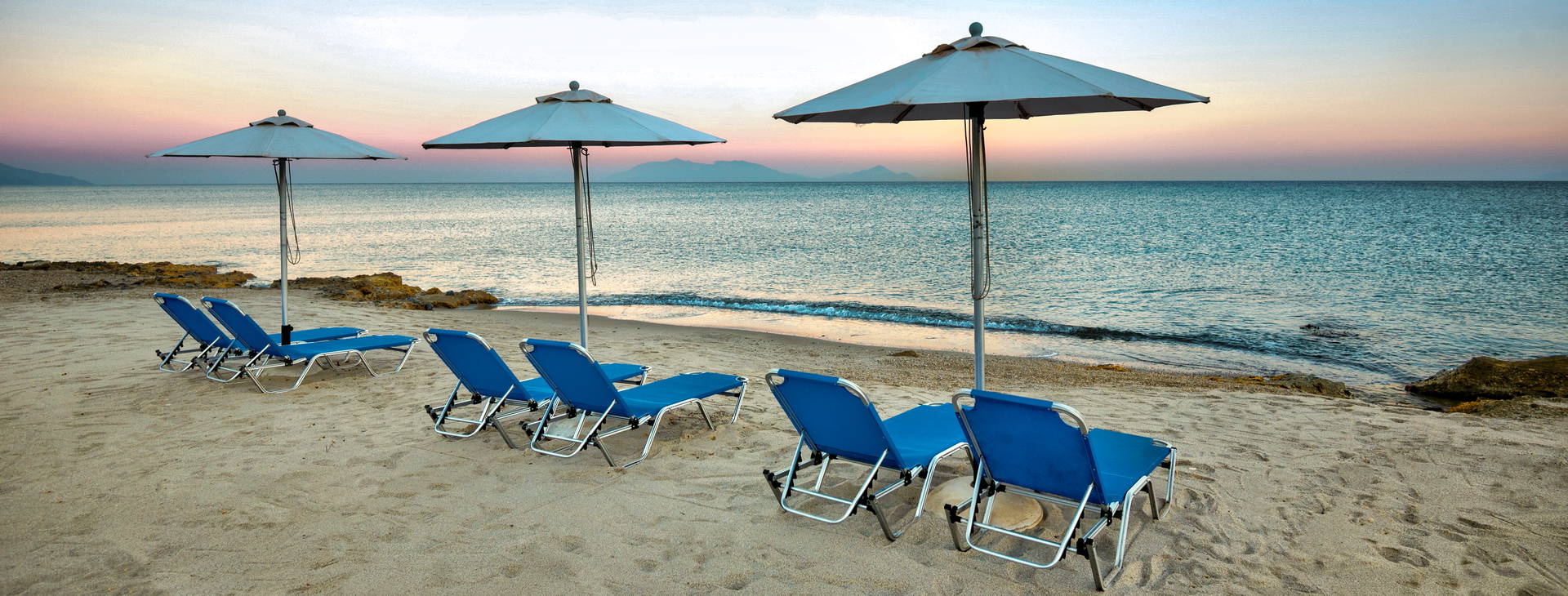 Grand Blue Beach Hotel Obrázok12