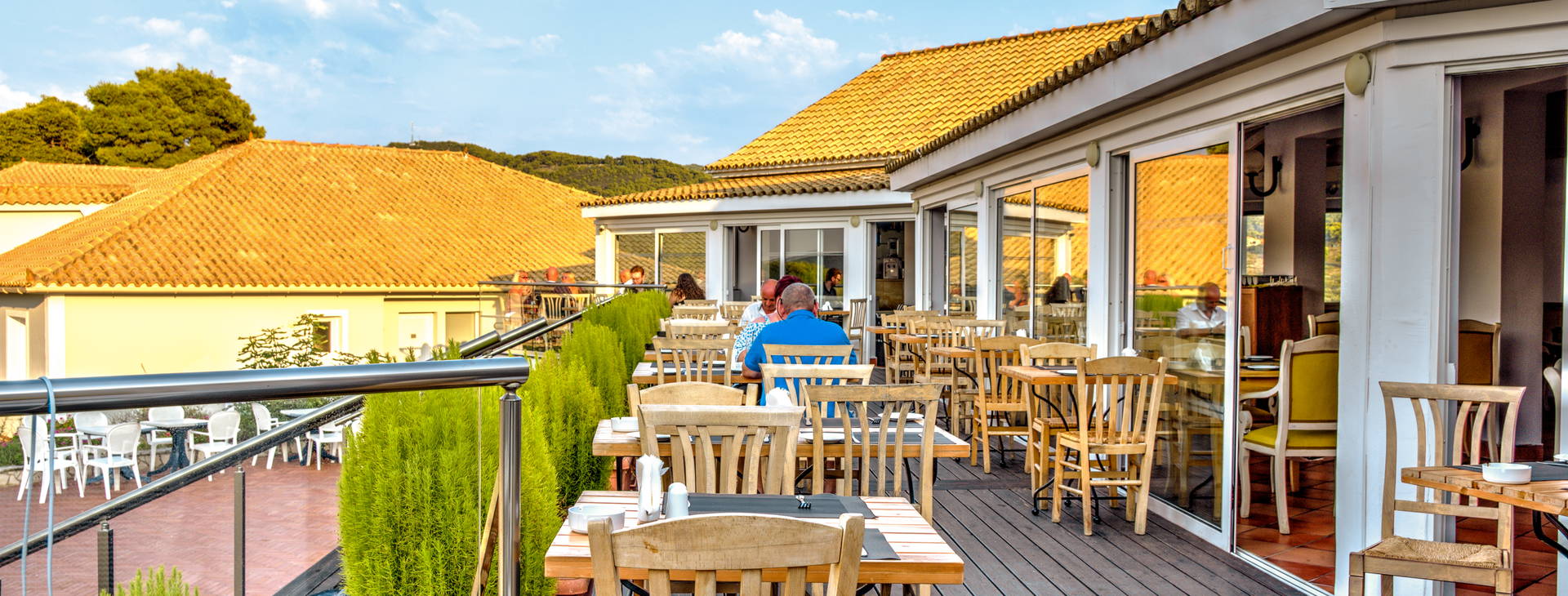 Keri Village & SPA by Zante Plaza Obrázok9