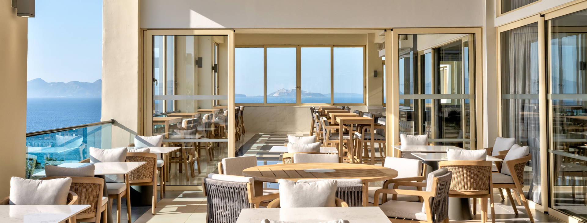 Grand Blue Beach Hotel Obrázok44