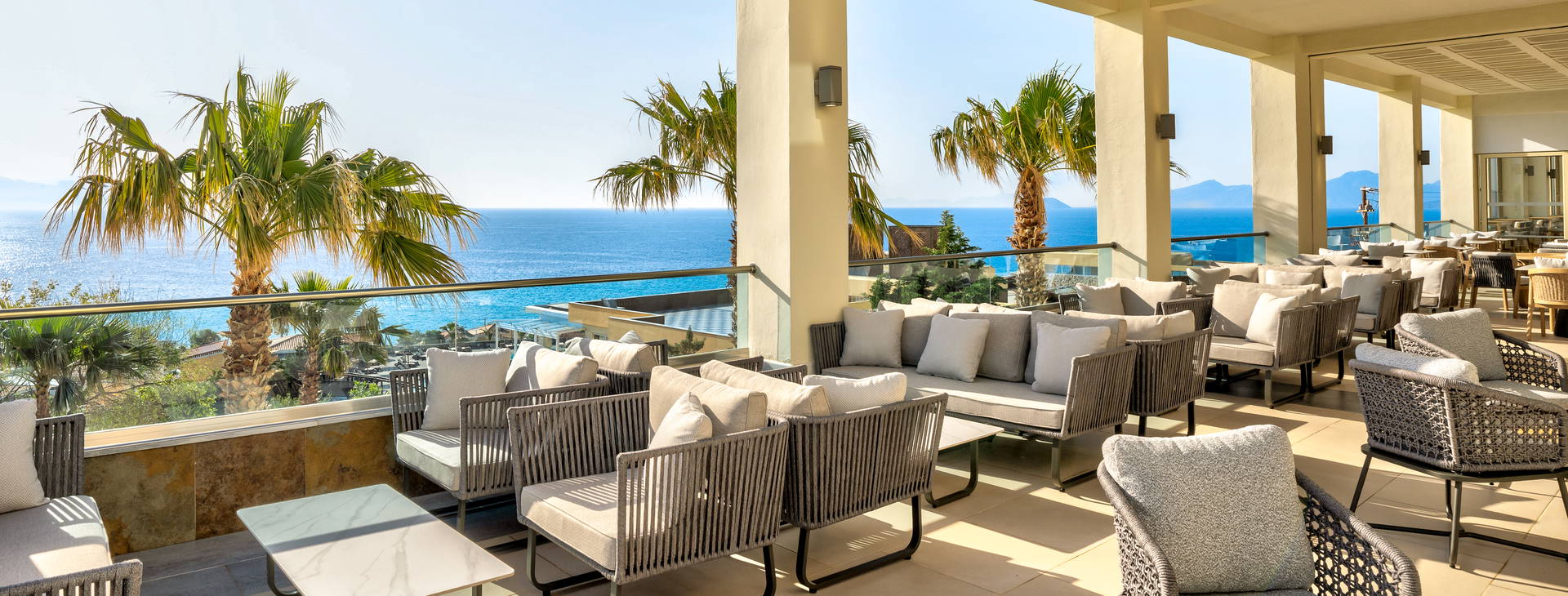 Grand Blue Beach Hotel Obrázok46