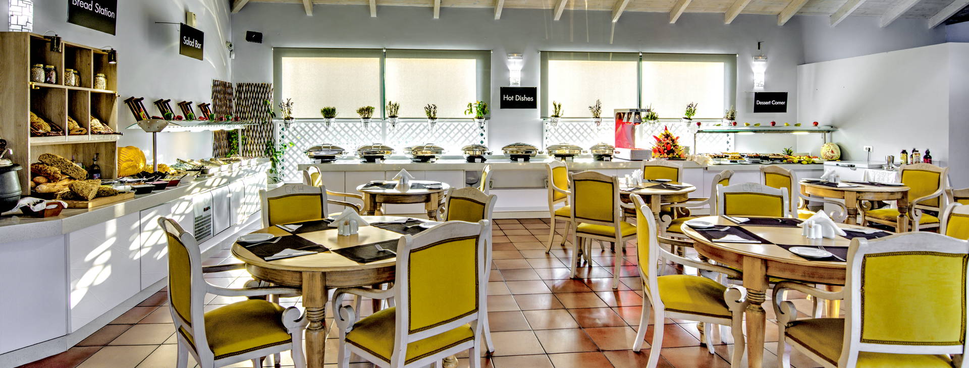 Keri Village & SPA by Zante Plaza Obrázok21