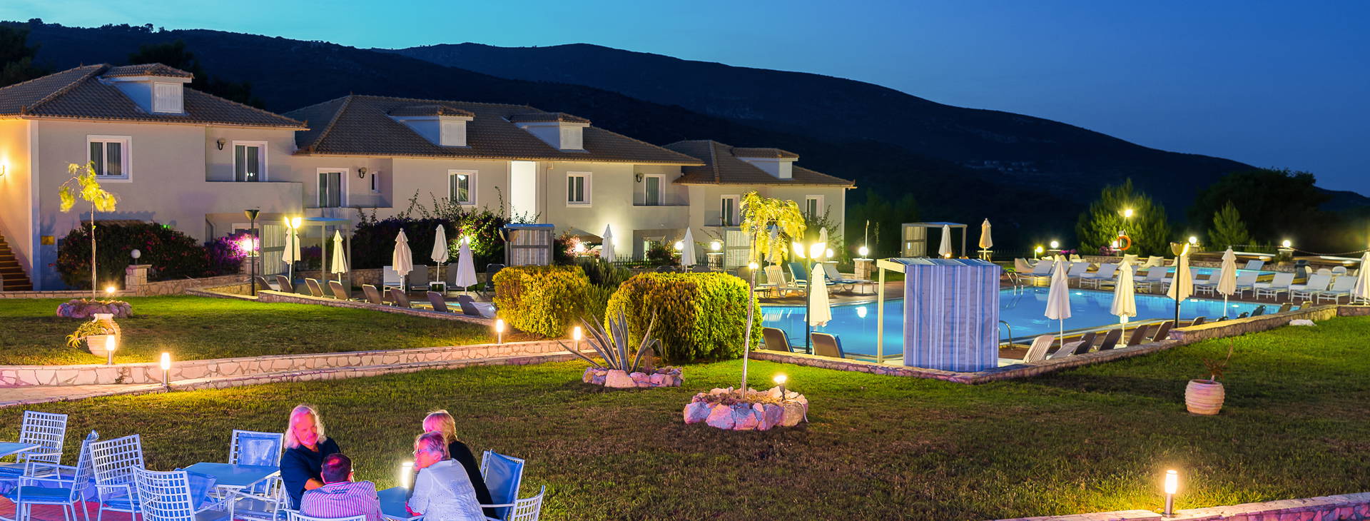 Keri Village & SPA by Zante Plaza Obrázok25