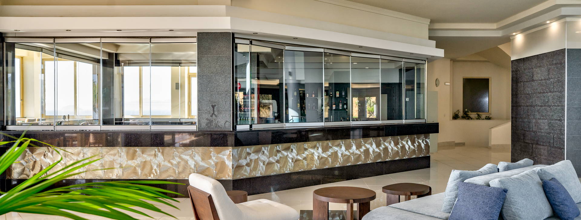 Grand Blue Beach Hotel Obrázok47