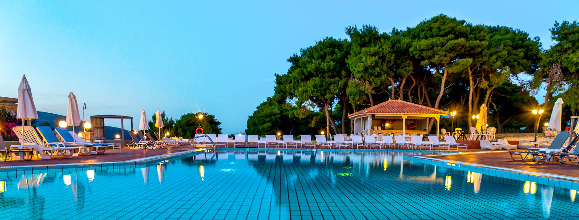 Keri Village & SPA by Zante Plaza Obrázok3