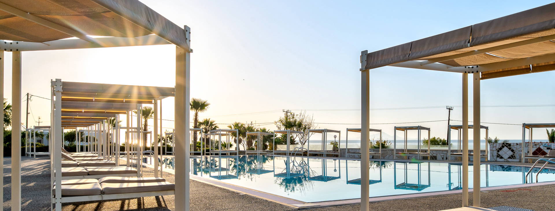 Grand Blue Beach Hotel Obrázok56