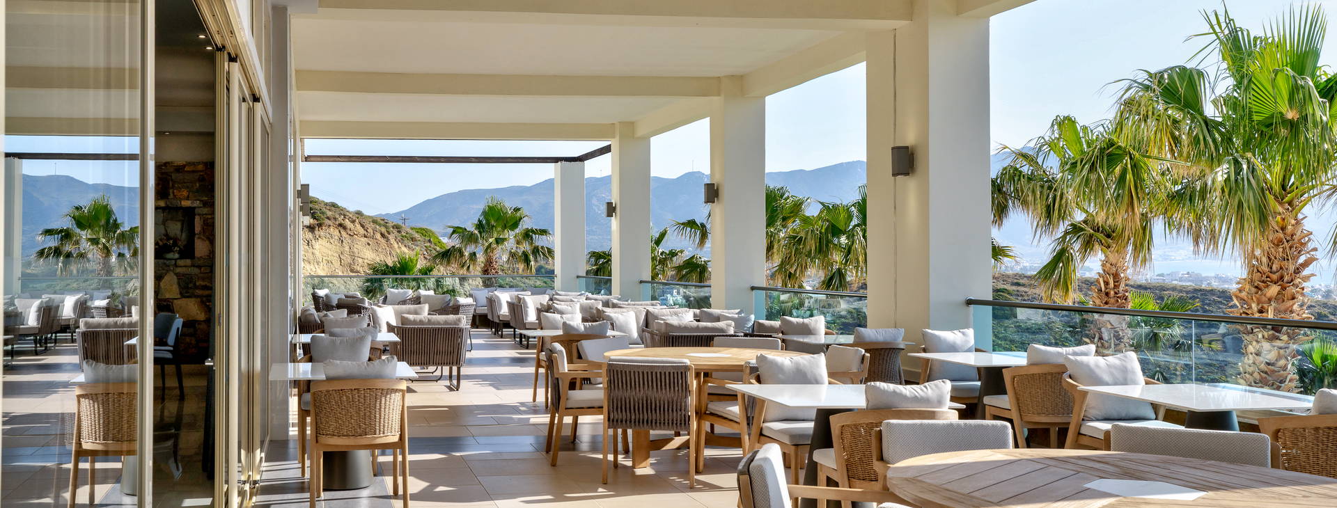 Grand Blue Beach Hotel Obrázok27