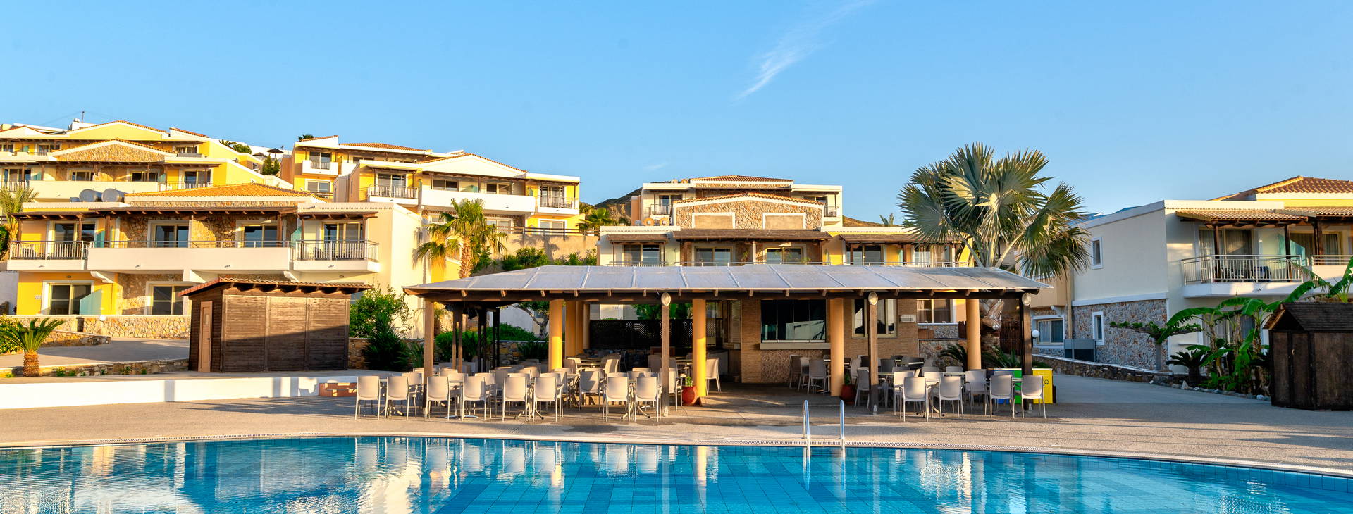 Grand Blue Beach Hotel Obrázok6