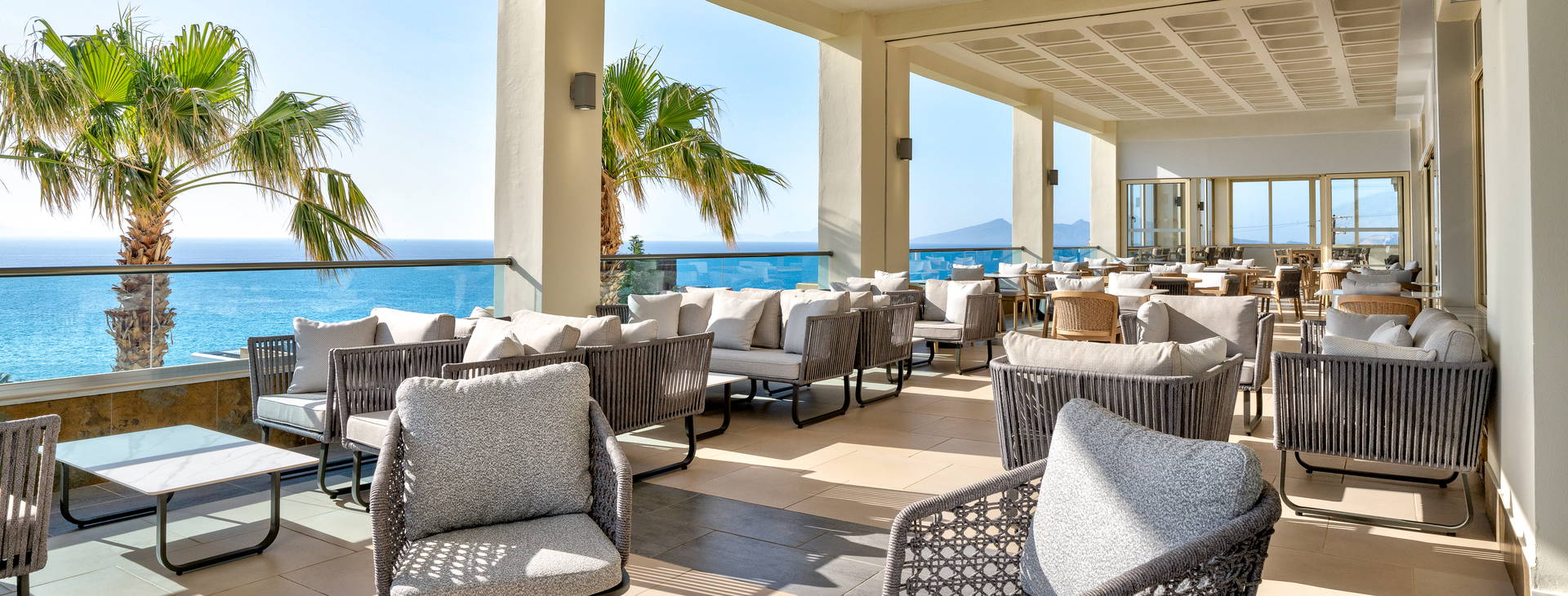 Grand Blue Beach Hotel Obrázok48