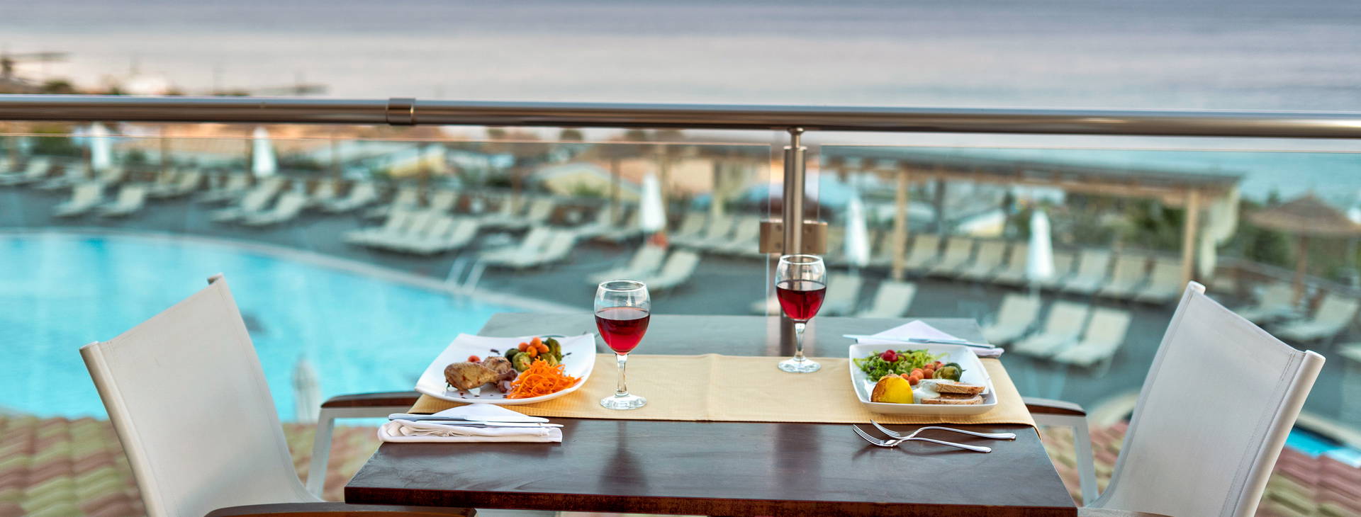 Grand Blue Beach Hotel Obrázok24