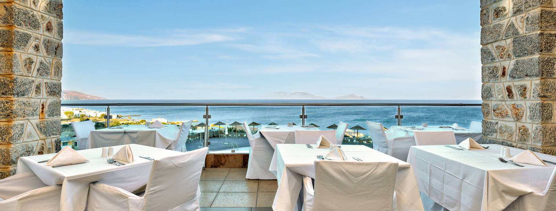 Grand Blue Beach Hotel Obrázok30