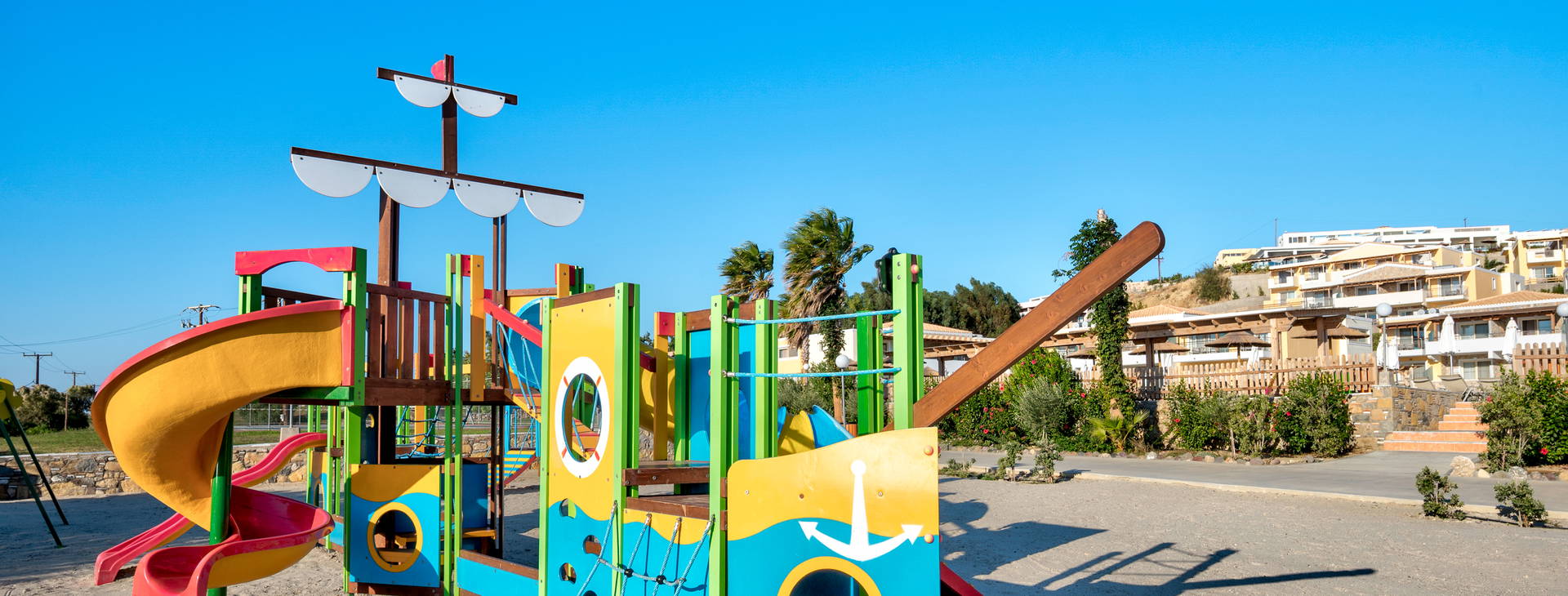 Grand Blue Beach Hotel Obrázok57