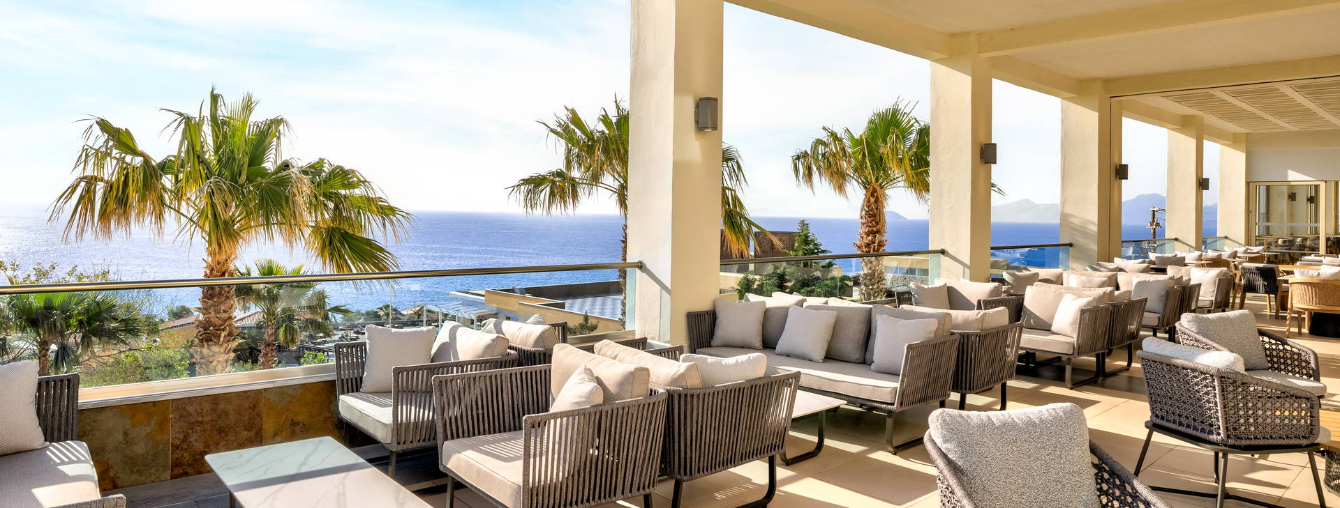 Grand Blue Beach Hotel Obrázok25