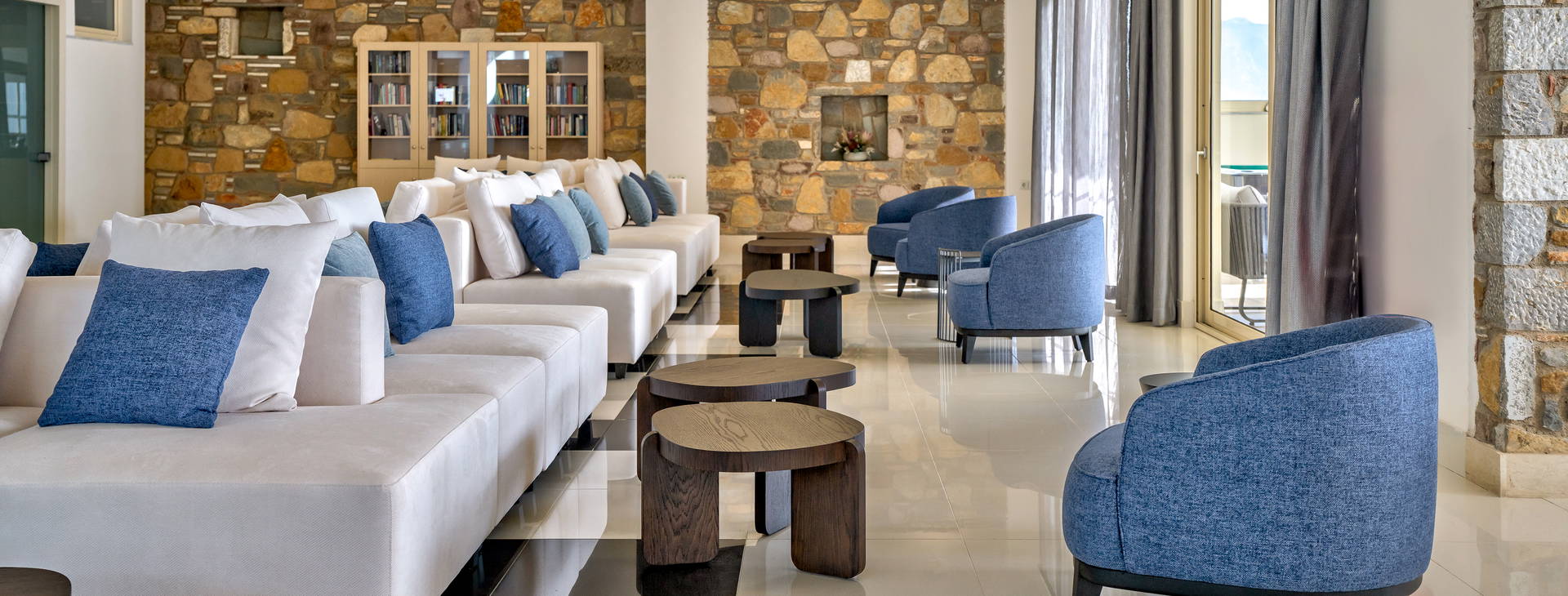 Grand Blue Beach Hotel Obrázok55