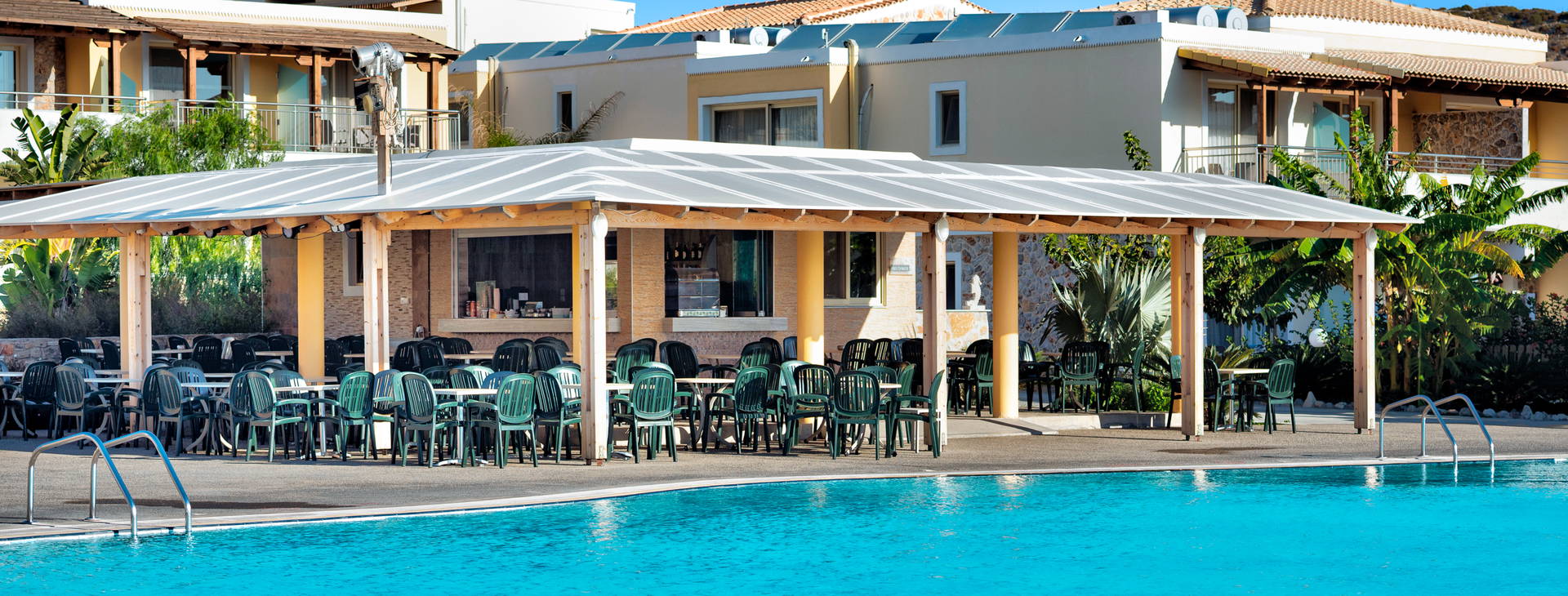 Grand Blue Beach Hotel Obrázok4